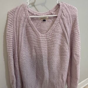 Universal Thread Lightweight Knit Sweater